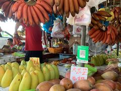 -南沙十九涌渔人码头-南门