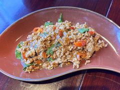 -红泰·泰精选·特色料理(中山路店)