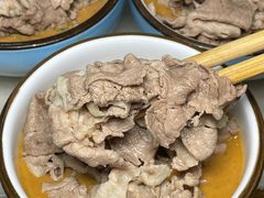 -马记伊源斋涮肉·清真菜(百子湾店)