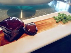 -杭州西子湖四季酒店·金沙厅