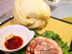 -老爷庙风味美食府(魏都大道店)