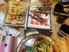 -铁人烧烤(北京店)
