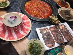 -蜀大侠火锅(寰球文化地标·总府店)