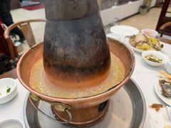 -山海关清和浑锅店