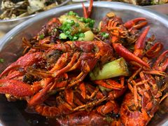 -黄师傅香辣虾(金山大道店)