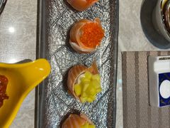 -極上萬膳·日料放题(来福士江景店)