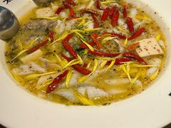 -太二酸菜鱼(SM城市广场店)