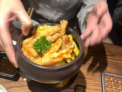 -九田家黑牛烤肉料理(太阳宫广场店)