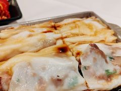 牛肉肠粉-明阁 Ming Court(广州朗豪酒店)