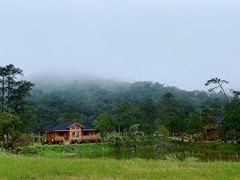 -海南热带雨林国家公园吊罗山景区