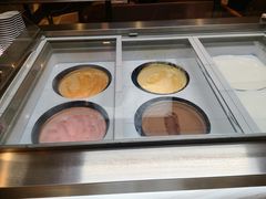 -OPEN開全日自助餐厅·牛肉火锅·海鲜(佛山希尔顿酒店)