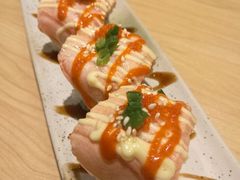 -元气寿司(新城市广场店)