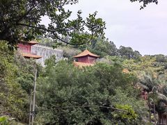 -南沙天后宫景区