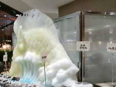 -丰卓会海鲜自助(中润大道店)