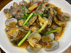 -醉壹号海鲜大排档(厦门美食地标店)