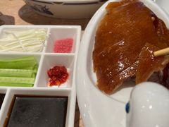 -大鸭梨(天通西苑店)