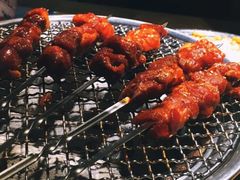 -天天喝丢一只鞋·烧烤·快餐(盐仓桥店)