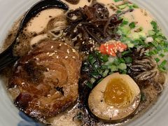 -雷神拉面(财富中心玉米楼店)