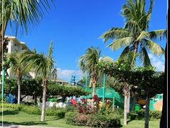 -三亚亚龙湾天域度假酒店