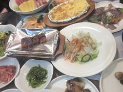 -松坂屋日料自助(长城路店)