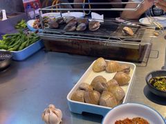 -江合勇丹东兄弟小串海鲜烧烤(总店)
