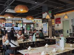 -壹只卤鹅·潮汕菜(莲塘店)