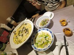 -回头食客-李久其家民间餐厅(望城金桥国际店)
