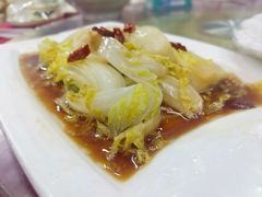 -美味海鲜大排档(明发美食地标店)