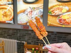 -阿鸡鱼庄·顺德鲜蒸小炒(亚运村店)