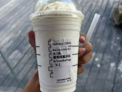 -星巴克(夏日百货店)