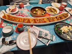 -鲜味食族水产·海鲜餐厅