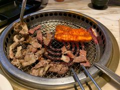 -火炉火自助餐(喜隆多店)