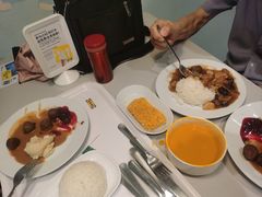-宜家·瑞典风味餐厅(四元桥店)