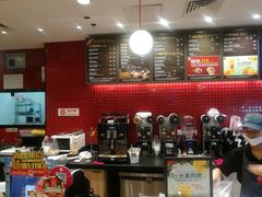 -85度C(广州石牌桥店)