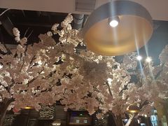 -蜜桃餐厅·江浙融合菜(荟聚购物中心店)