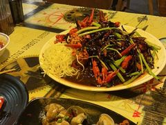 -红钳侠小龙虾·烧烤(中赢康康谷店)