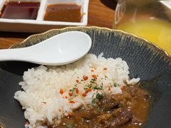 -御牛道日式烤肉料理(杭州万象城店)