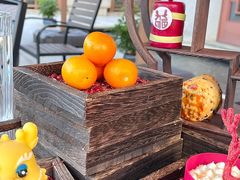 -海口万豪·大堂吧·望海吧.日落海景·下午茶·奶茶·咖啡·轻食·蛋糕·鸡尾酒·清吧