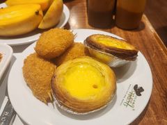-汉巴味德(百年港湾店)