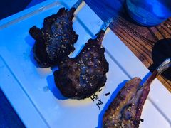 -三个蒙古大叔羊肉串(大宁店)