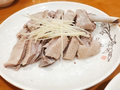 -乡亲鹅肉城(吴江店)
