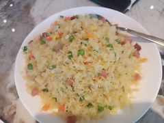 -香港深井掂檔烧鹅茶餐厅(海韵城店)