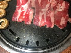 -杀猪天·韩国烤肉(总店)