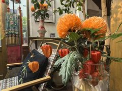 -点绛唇(鼓楼店)