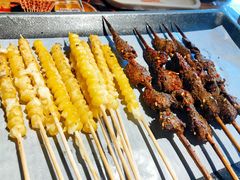 -管氏翅吧(马家堡店)