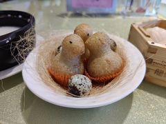 -龙庭华宴·粤菜·早茶