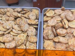 -高一点·徽味酥饼王·黄山烧饼