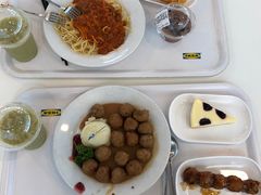 -宜家·瑞典风味餐厅(北京西红门店)