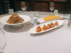 -四世同堂·京菜·烤鸭(双井店)