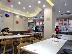 大堂-上海紫彤友联生煎(金沙井店)